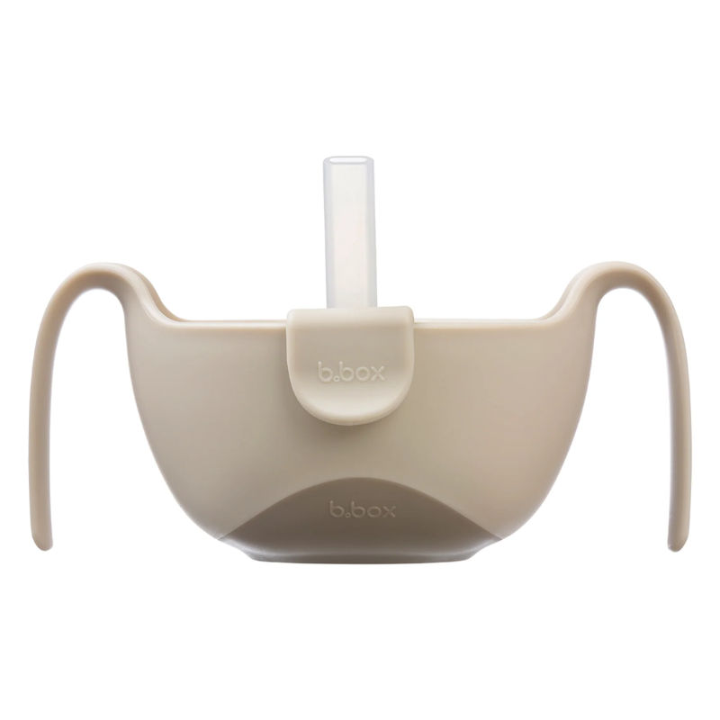 Sip and Snack Bowl