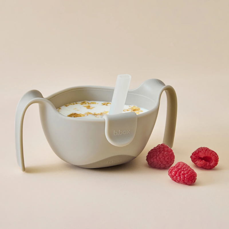 Sip and Snack Bowl