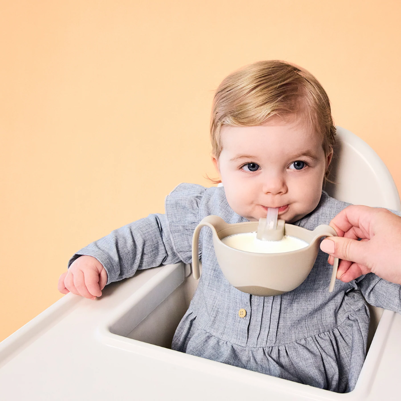 Sip and Snack Bowl