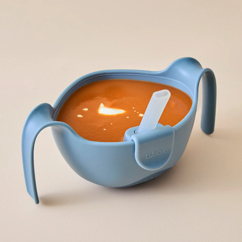 Sip and Snack Bowl