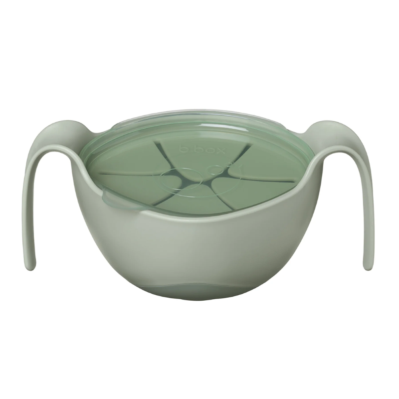 Sip and Snack Bowl