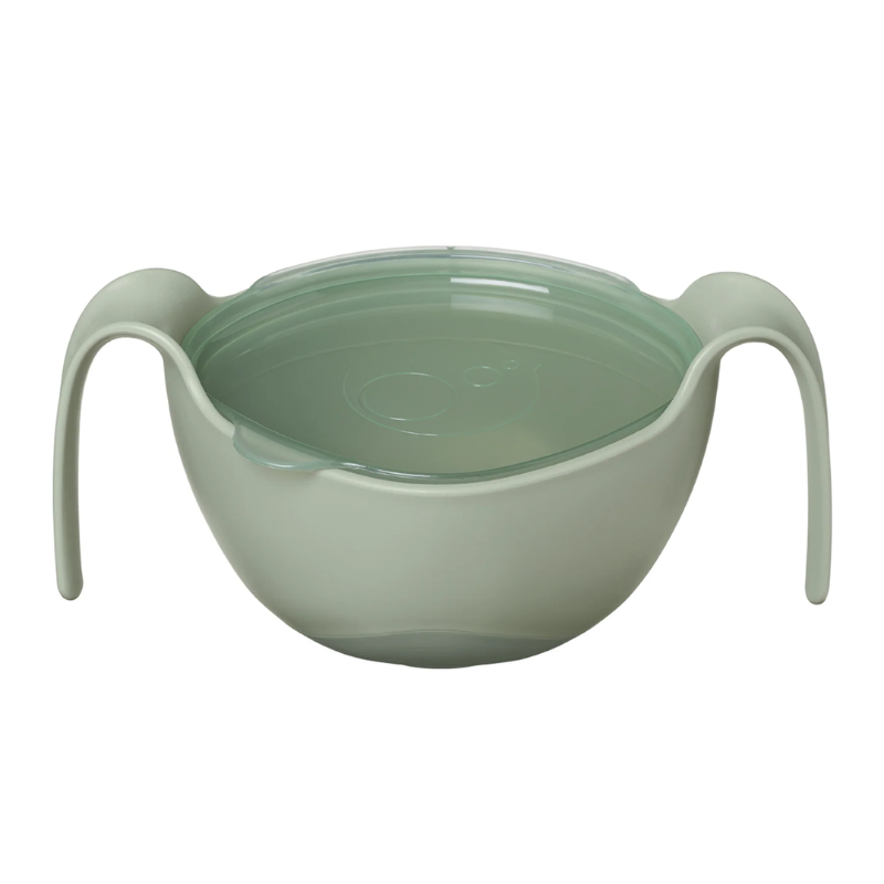Sip and Snack Bowl