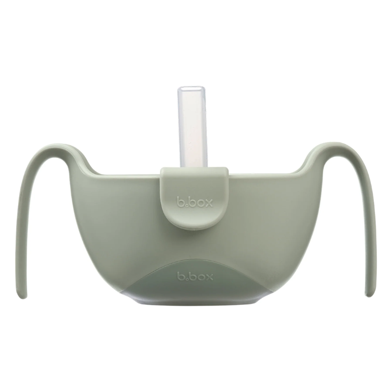Sip and Snack Bowl