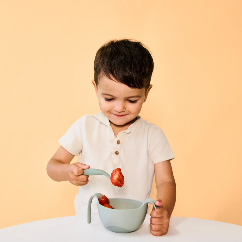 Sip and Snack Bowl