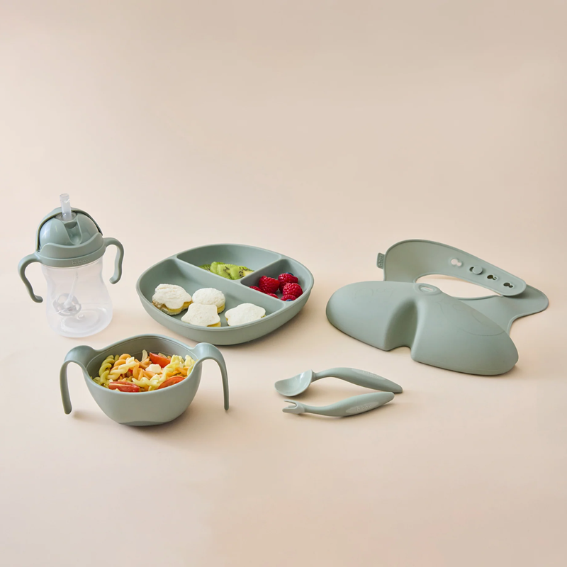 Sip and Snack Bowl