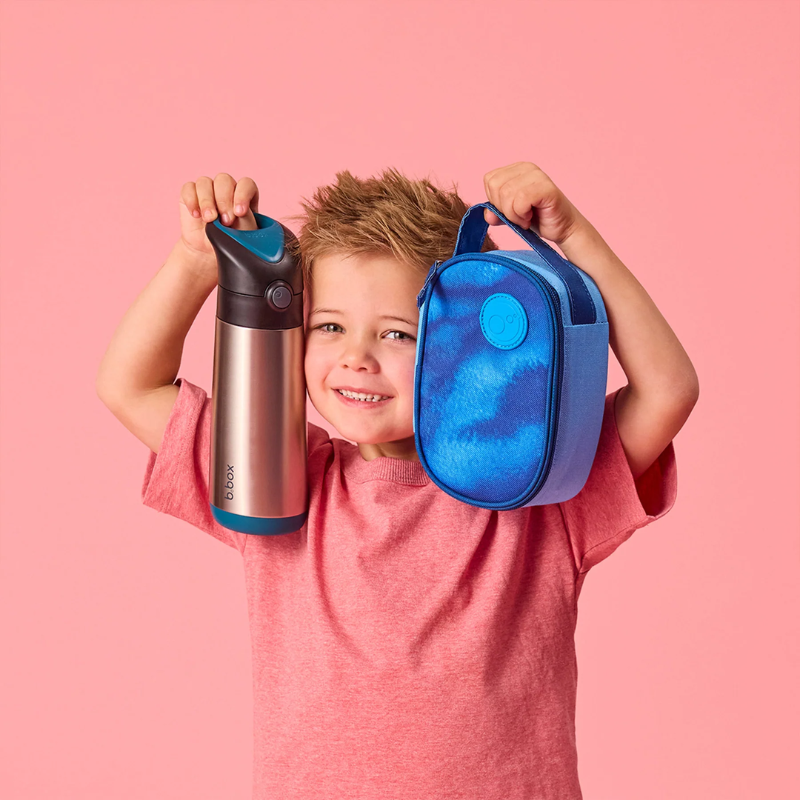 Snack Bag