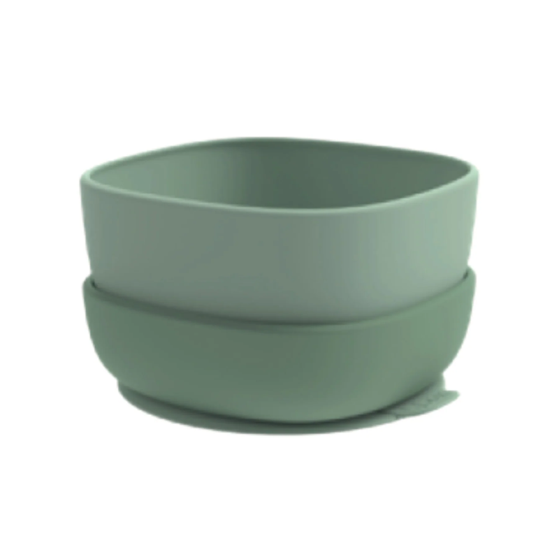 Suction Bowl Duo