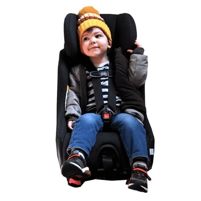 Toasty Coat Latte Love