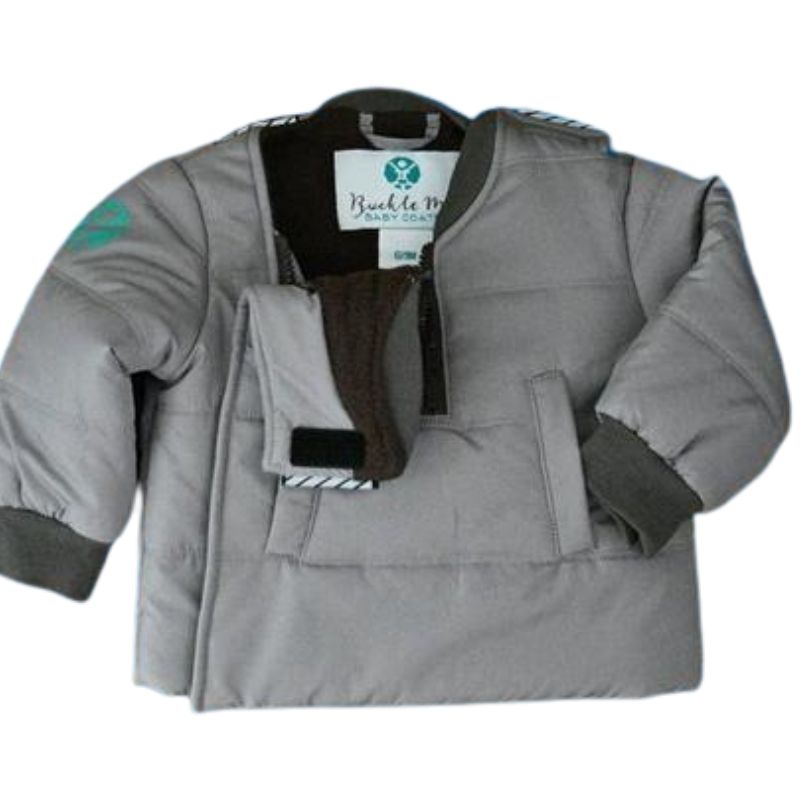 Toasty Coat Latte Love