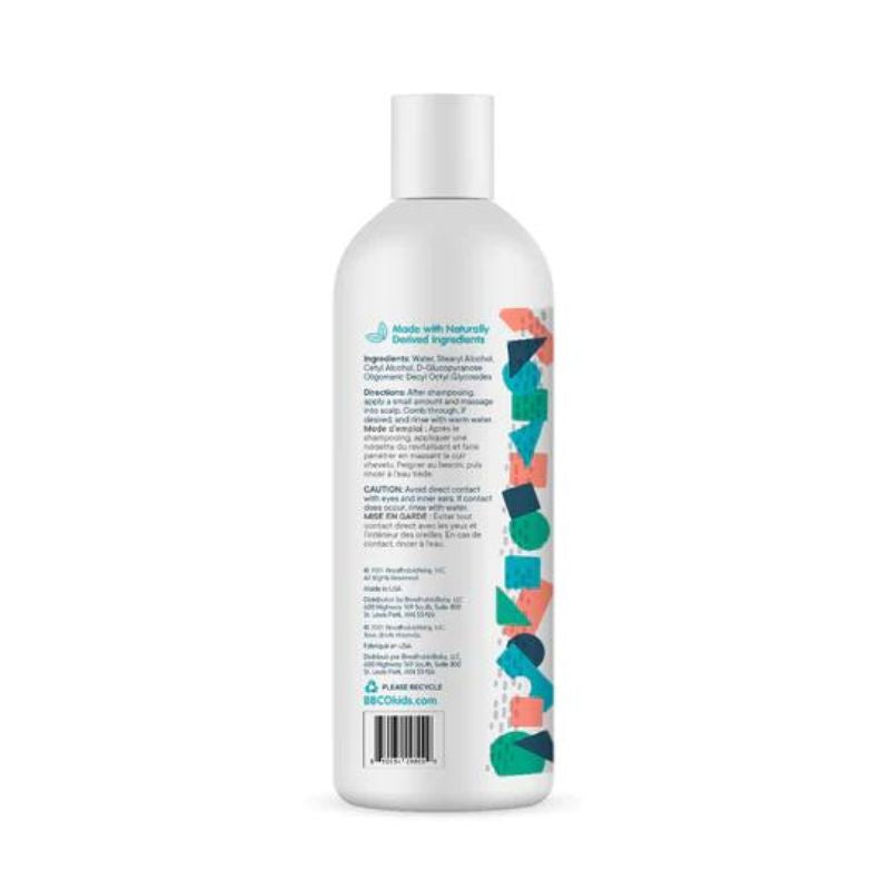 Hydrating Conditioner - 16 oz. Summer Breeze
