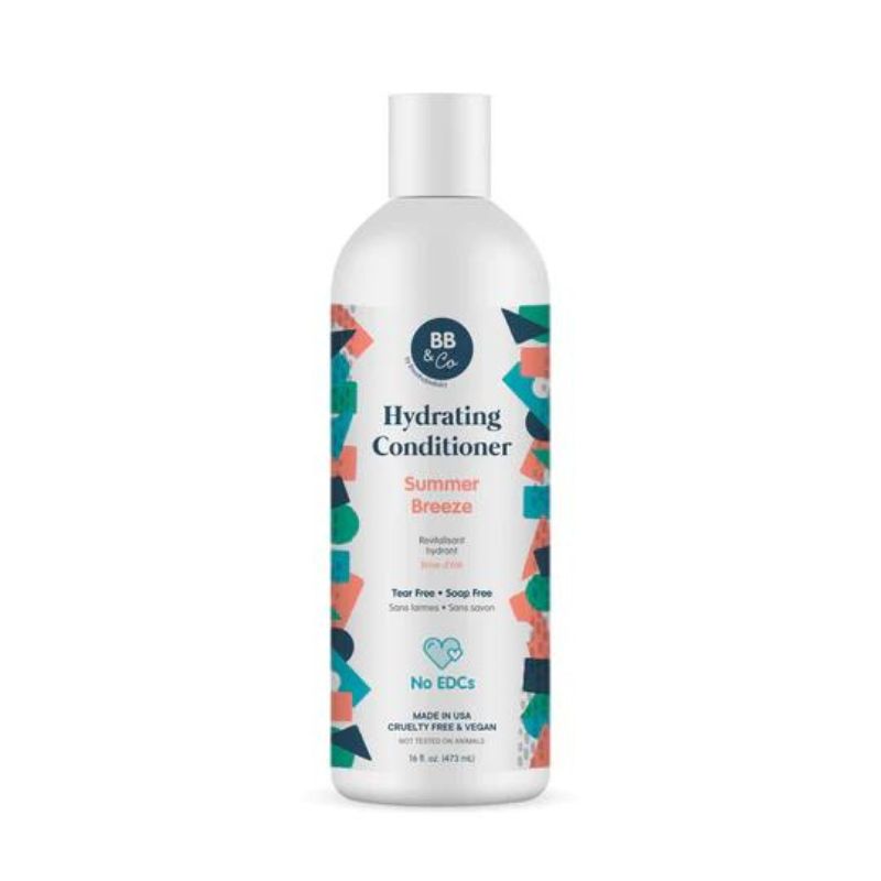 Hydrating Conditioner - 16 oz. Summer Breeze