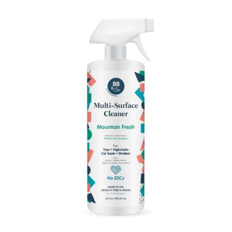 Multi-Surface Cleaner - Mountain Fresh