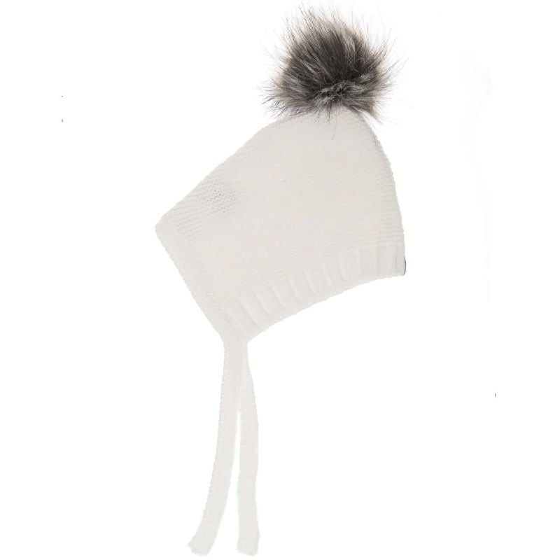 Pom Pom Hat 