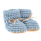 Sweater Moccs Blue