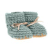 Sweater Moccs Sage Green