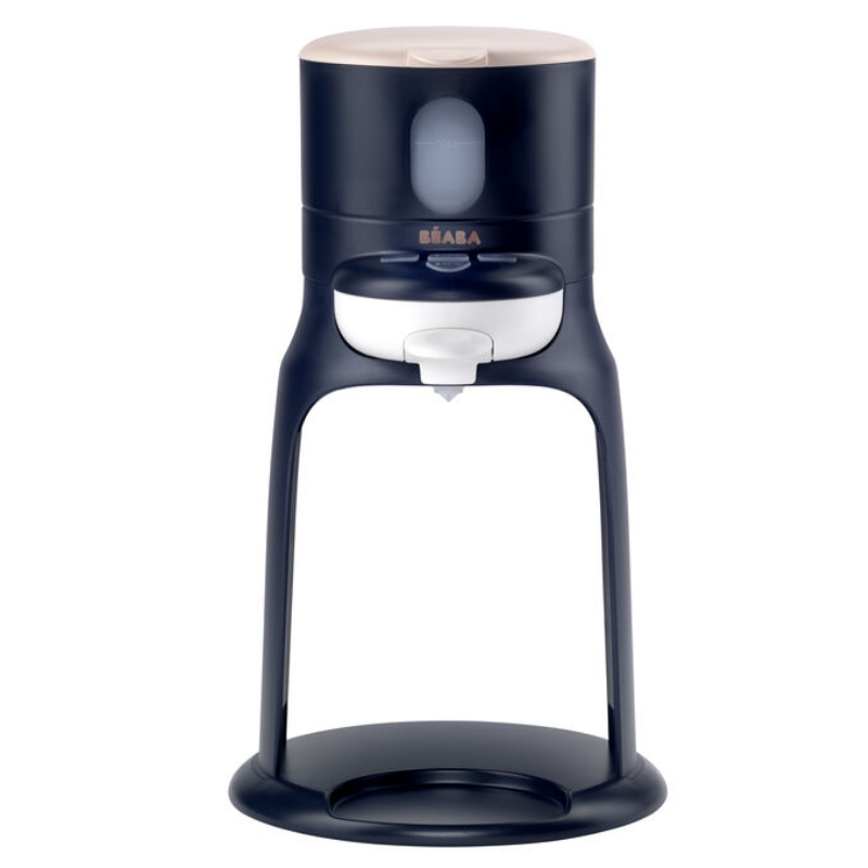 Bib'Expresso - Distributeur de formules