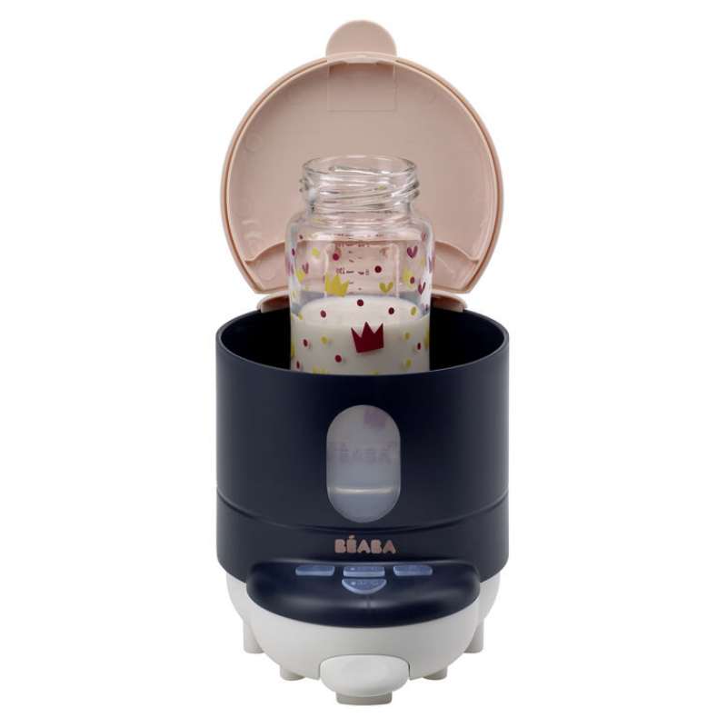 Bib'Expresso - Distributeur de formules