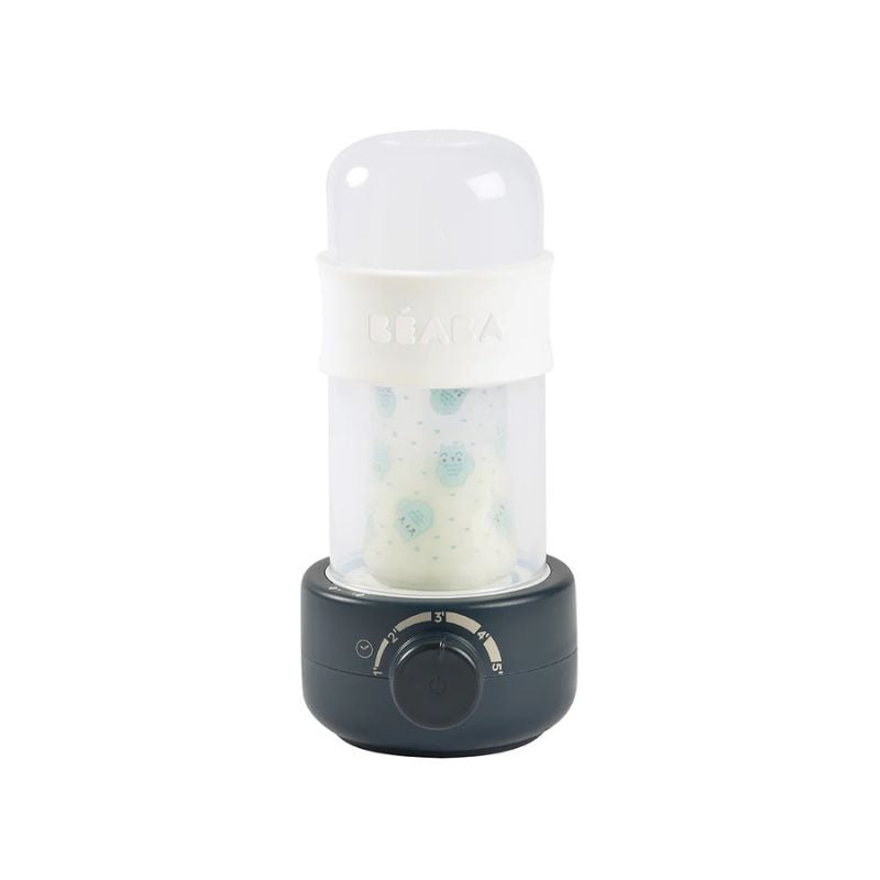 BabyMilk 3-In-1 Bottle Warmer