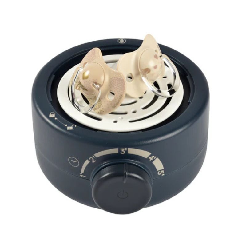 BabyMilk 3-In-1 Bottle Warmer