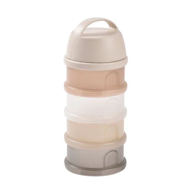 Formula Snack Container
