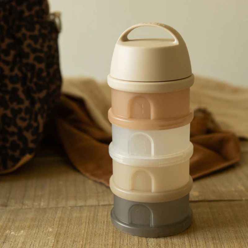 Formula Snack Container