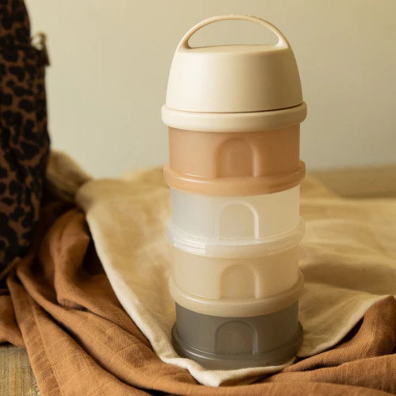 Formula Snack Container