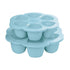 Multiportions Silicone Tray - 3oz