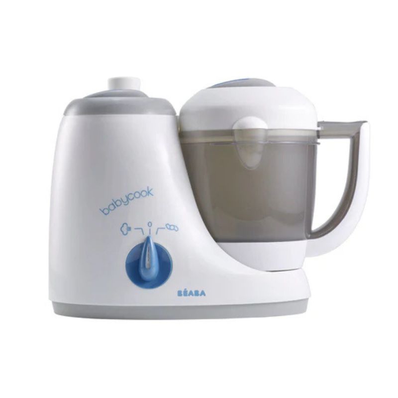 Babycook Original Baby Food Maker Processor