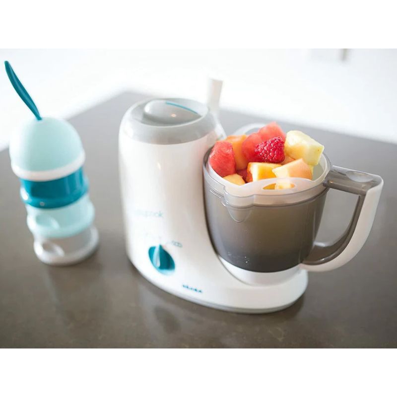 Babycook Original Baby Food Maker Processor