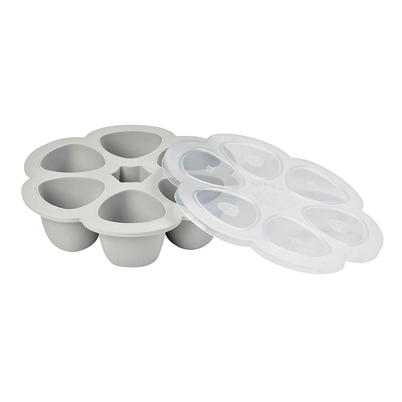 Multiportions Silicone Tray – 5oz cloud