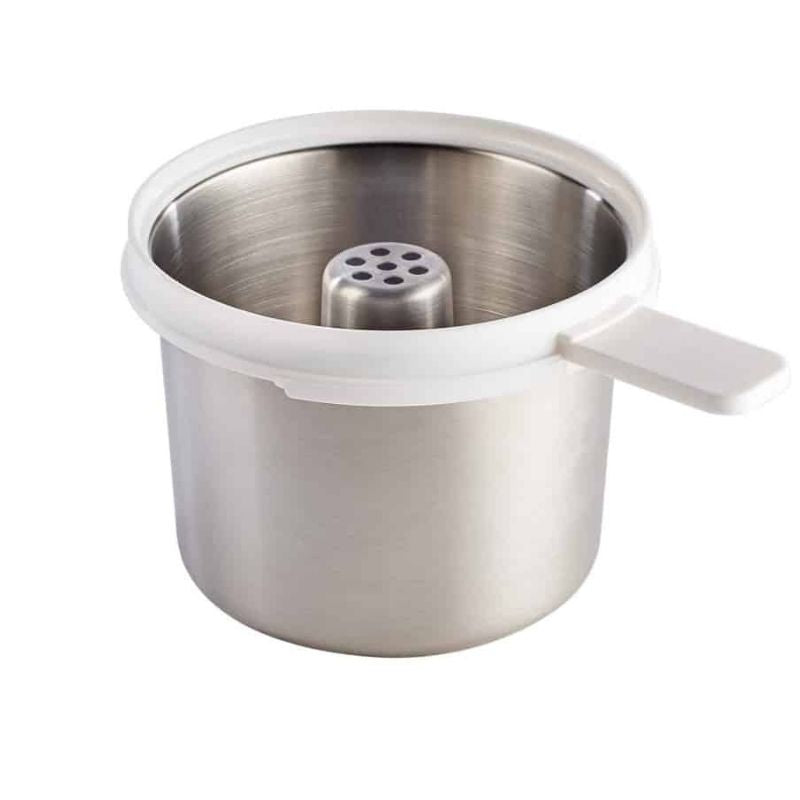 Grain Insert for Babycook Baby Food Maker for Rice and Pasta
