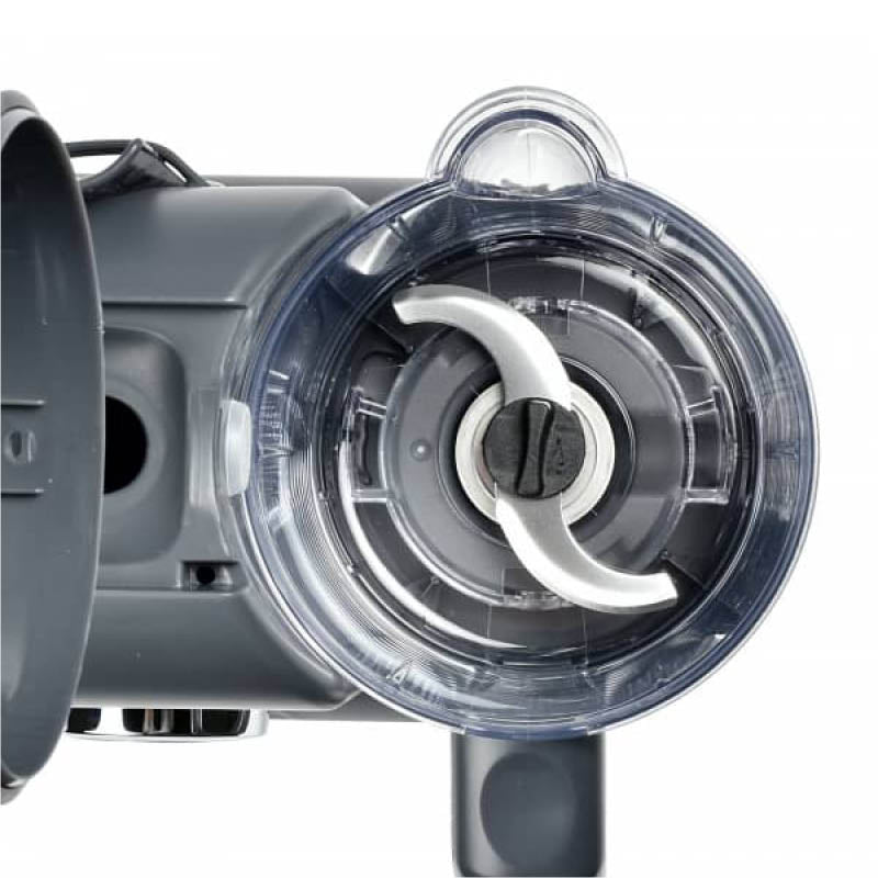 Babycook Solo charcoal