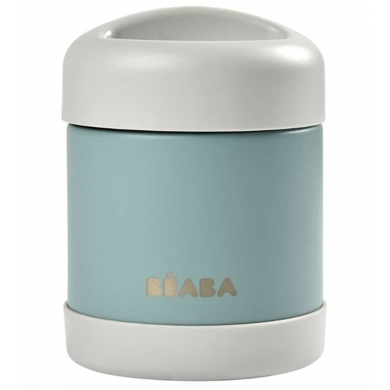 Stainless Steel Jar - 10 Oz Eucalyptus
