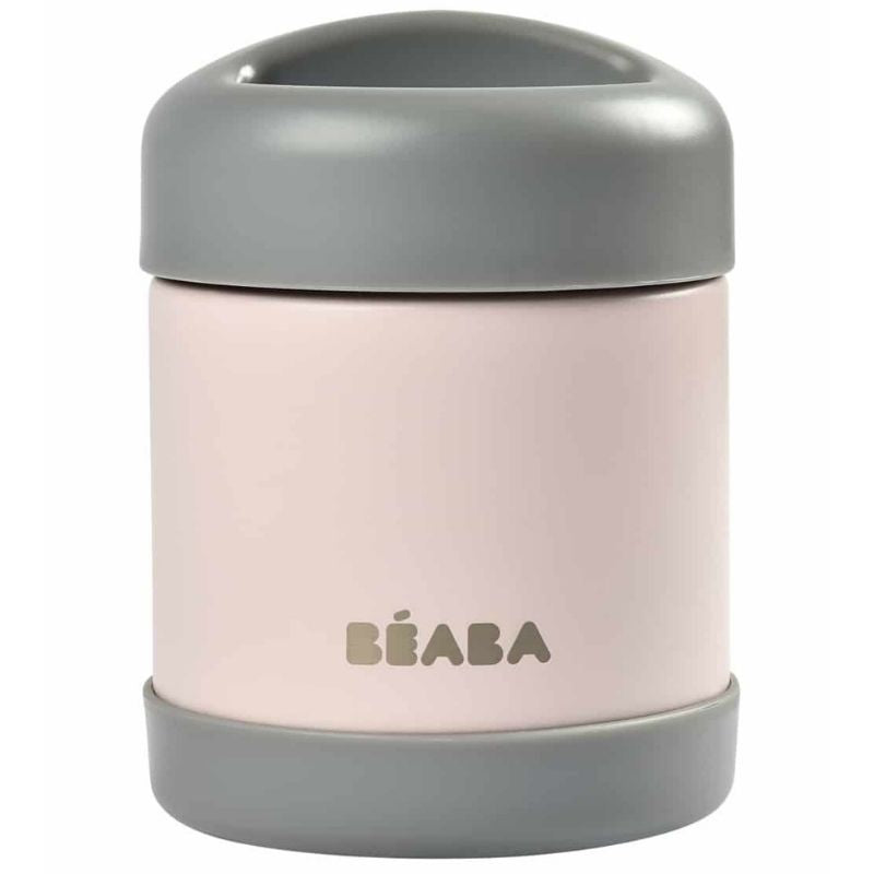 Stainless Steel Jar - 10 Oz