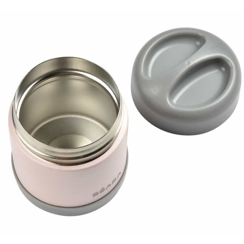 Stainless Steel Jar - 10 Oz