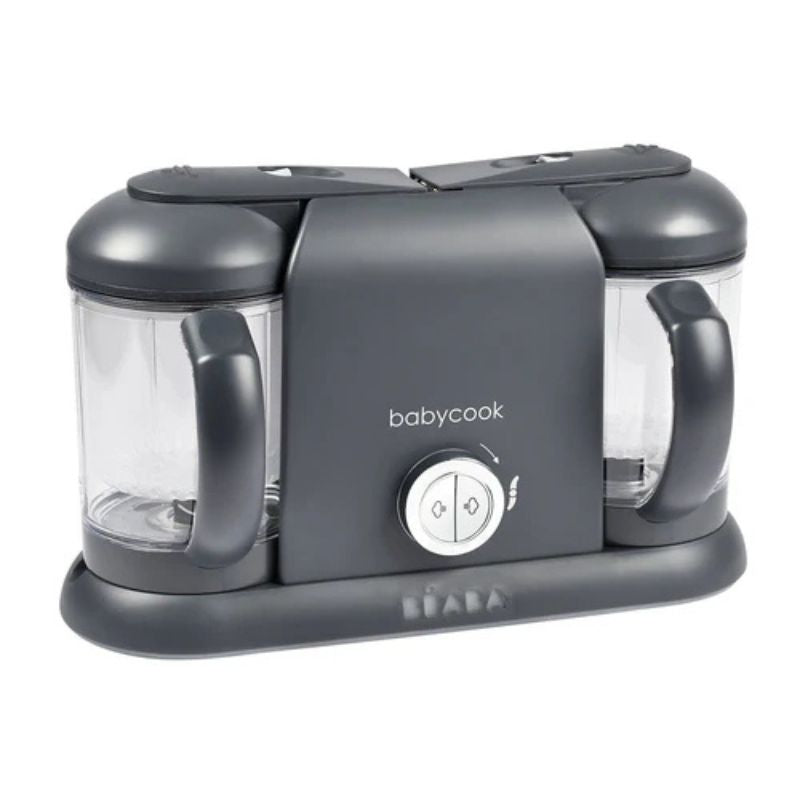 Babycook Duo Baby Food Maker