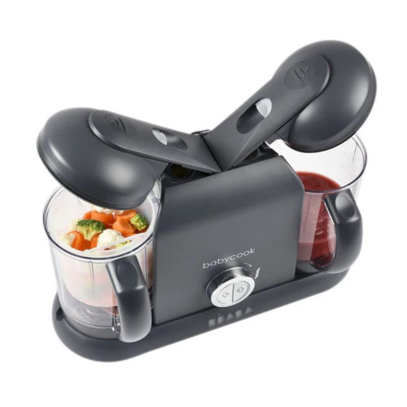 Babycook Duo Baby Food Maker