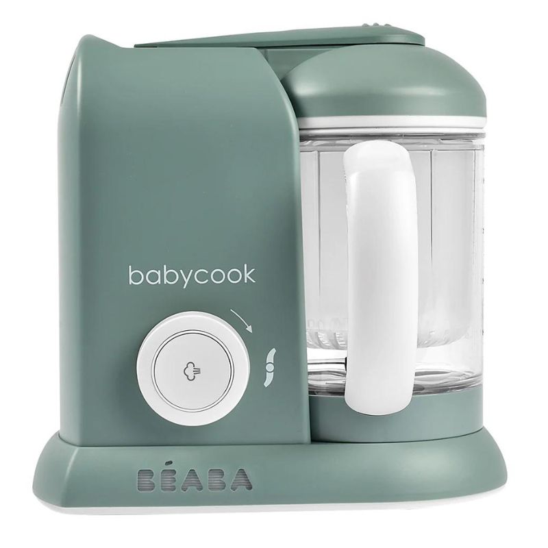 Babycook Solo Eucalyptus