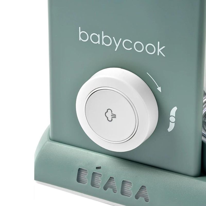 Babycook Solo Eucalyptus