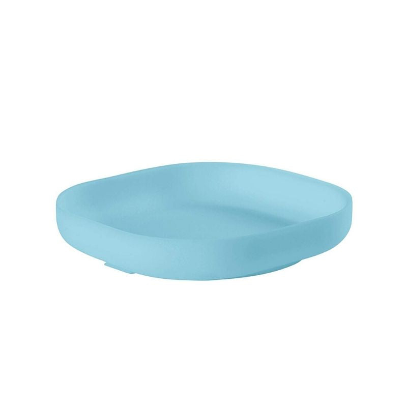 Silicone Suction Plates