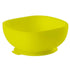 Silicone Suction Bowls Neon