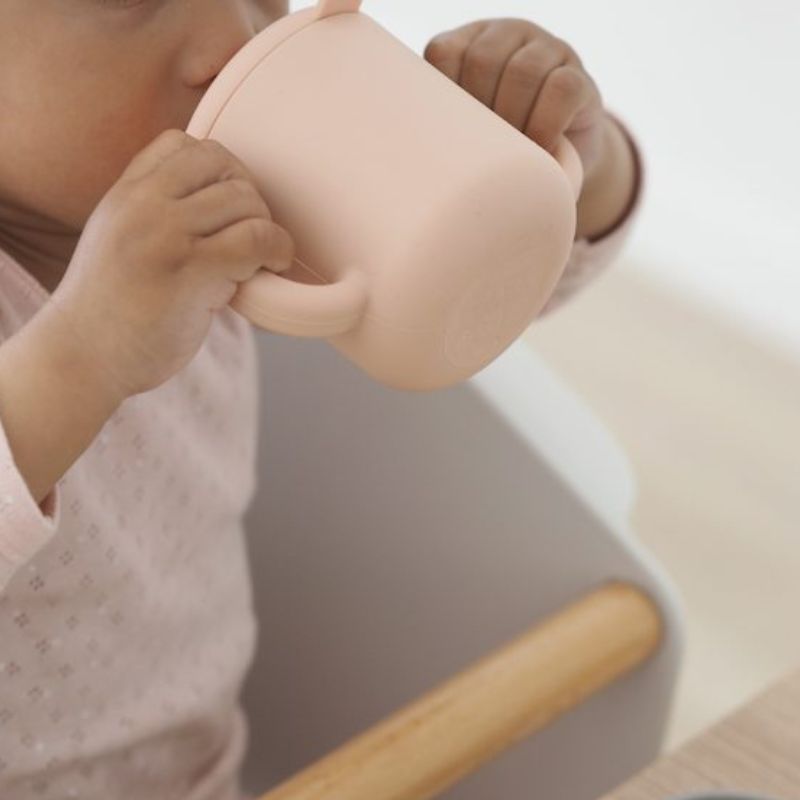 Silicone Feeding Set - 3pc