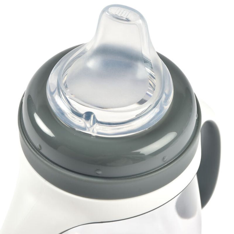 2-IN-1 TRAINING BOTTLE