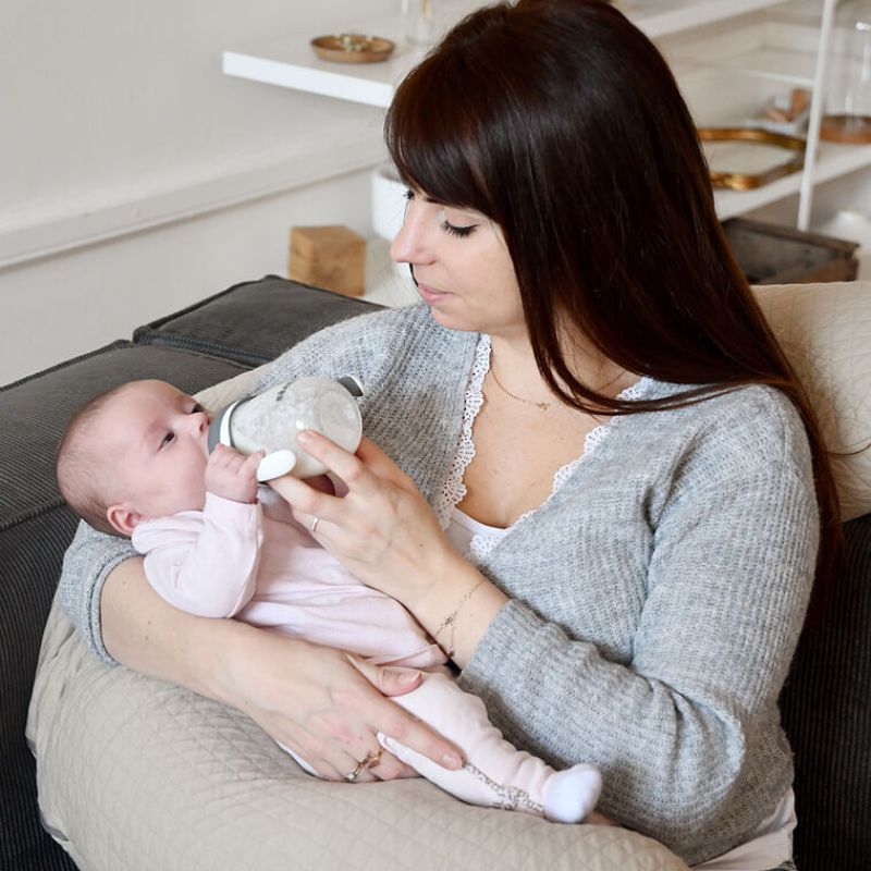 2-IN-1 TRAINING BOTTLE