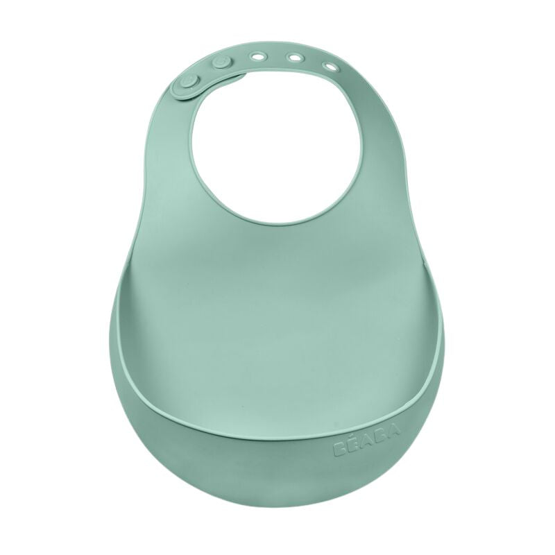 Silicone Bibs