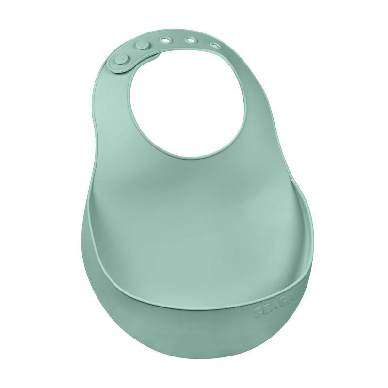 Silicone Bibs