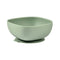 Silicone Suction Bowls Sage