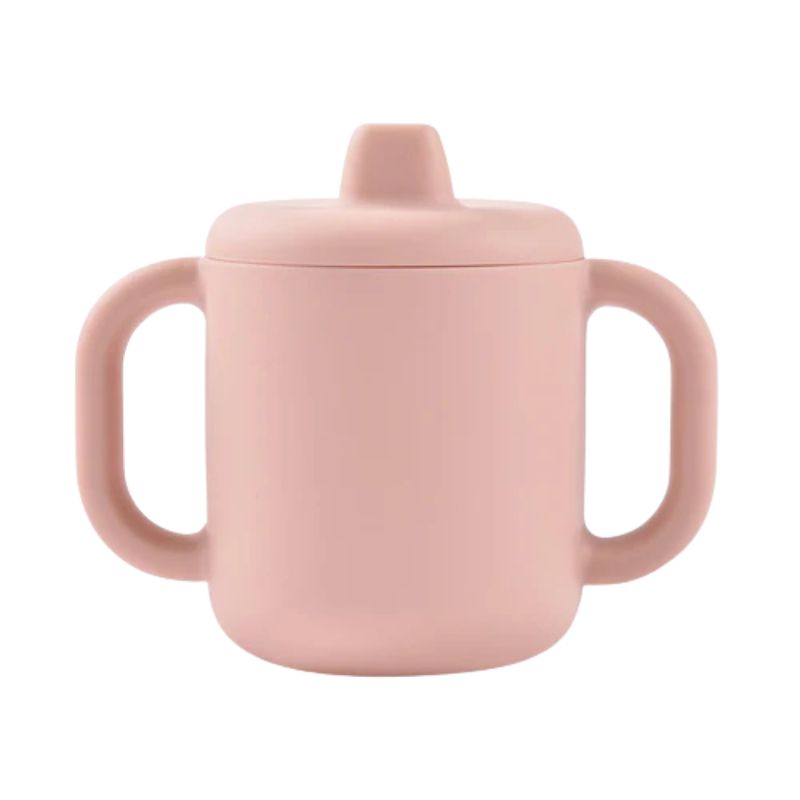 Silicone Training Cup