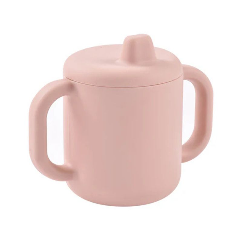 Silicone Training Cup