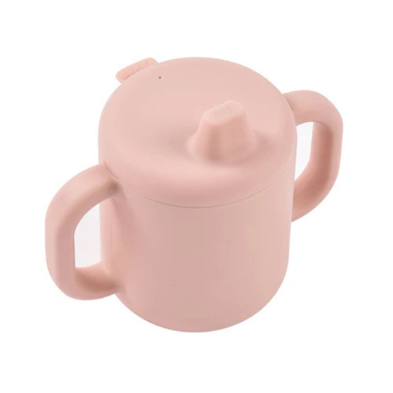 Silicone Training Cup